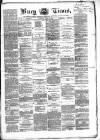 Bury Times Saturday 26 June 1869 Page 1