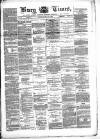 Bury Times Saturday 24 July 1869 Page 1