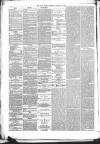 Bury Times Saturday 28 August 1869 Page 4