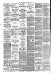 Bury Times Saturday 22 April 1871 Page 2