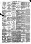 Bury Times Saturday 29 April 1871 Page 2