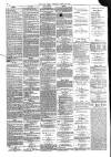 Bury Times Saturday 29 April 1871 Page 4