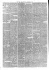 Bury Times Saturday 02 September 1871 Page 6