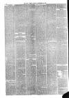 Bury Times Saturday 23 September 1871 Page 6