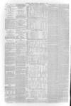 Bury Times Saturday 03 February 1872 Page 2