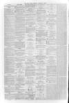 Bury Times Saturday 03 February 1872 Page 4