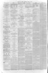 Bury Times Saturday 27 April 1872 Page 2