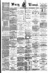 Bury Times Saturday 03 April 1880 Page 1