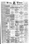 Bury Times Saturday 01 May 1880 Page 1