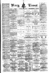 Bury Times Saturday 19 June 1880 Page 1