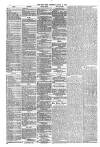 Bury Times Saturday 14 August 1880 Page 4