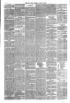 Bury Times Saturday 21 August 1880 Page 8