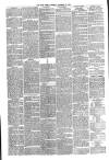 Bury Times Saturday 27 November 1880 Page 8
