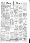 Bury Times Saturday 10 January 1885 Page 1