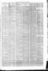 Bury Times Saturday 31 January 1885 Page 3