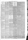 Bury Times Saturday 14 February 1885 Page 3