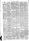 Bury Times Saturday 21 March 1885 Page 4