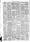 Bury Times Saturday 28 March 1885 Page 4