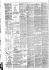 Bury Times Saturday 25 April 1885 Page 2