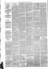 Bury Times Saturday 25 April 1885 Page 8