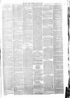 Bury Times Saturday 08 August 1885 Page 3