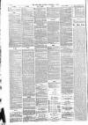 Bury Times Saturday 14 November 1885 Page 4