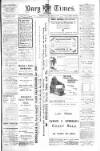 Bury Times Wednesday 30 January 1907 Page 1