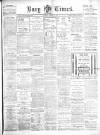 Bury Times Saturday 23 March 1907 Page 1