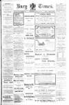 Bury Times Wednesday 10 April 1907 Page 1
