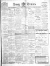 Bury Times Saturday 13 April 1907 Page 1