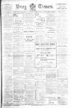 Bury Times Saturday 20 April 1907 Page 1