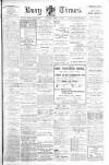 Bury Times Saturday 27 April 1907 Page 1