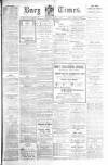 Bury Times Saturday 11 May 1907 Page 1