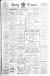 Bury Times Saturday 18 May 1907 Page 1