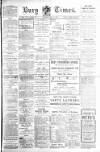 Bury Times Saturday 25 May 1907 Page 1