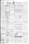Bury Times Wednesday 12 June 1907 Page 1