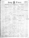 Bury Times Saturday 22 June 1907 Page 1