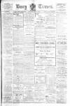 Bury Times Saturday 29 June 1907 Page 1
