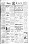 Bury Times Wednesday 24 July 1907 Page 1