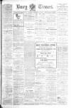 Bury Times Saturday 14 September 1907 Page 1