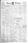 Bury Times Saturday 28 September 1907 Page 1