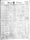 Bury Times Saturday 09 November 1907 Page 1