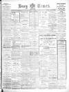 Bury Times Saturday 16 November 1907 Page 1