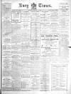 Bury Times Saturday 29 February 1908 Page 1