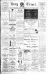 Bury Times Wednesday 15 April 1908 Page 1