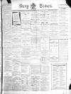 Bury Times Saturday 02 May 1908 Page 1