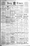 Bury Times Saturday 02 January 1909 Page 1