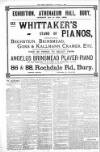 Bury Times Wednesday 06 January 1909 Page 6