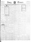 Bury Times Wednesday 20 January 1909 Page 1