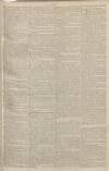 Northampton Mercury Monday 22 January 1770 Page 3